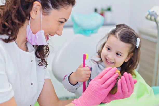 Best Full Mouth Reconstruction  in Menomonee Falls, WI
